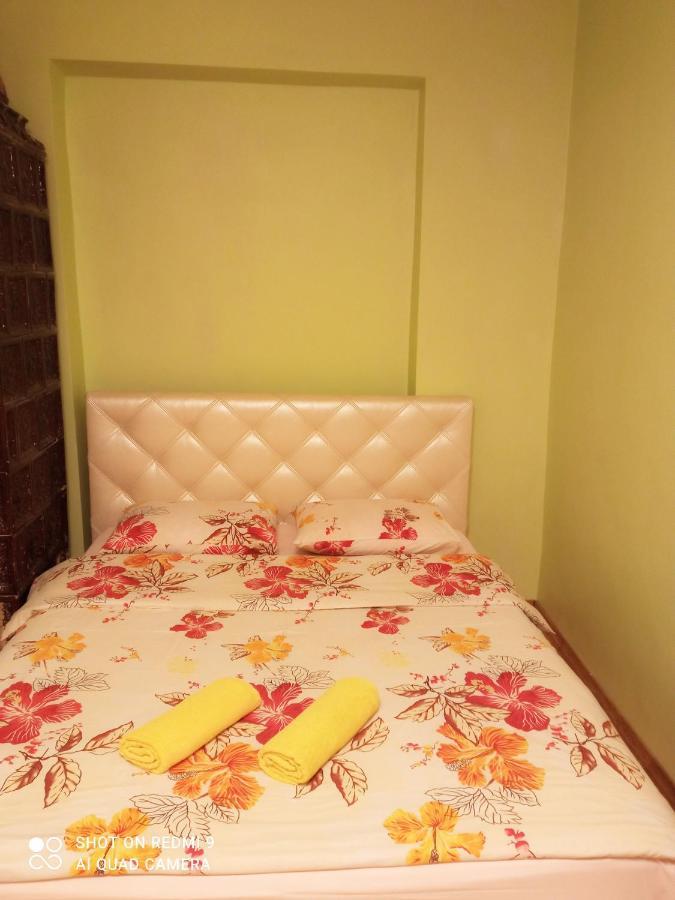 Apartment On Katedralna Lviv Dış mekan fotoğraf